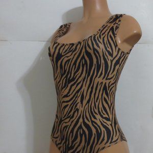 sofia by sofia vergara Bodysuit S